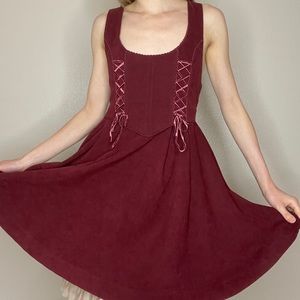 Secret Honey Japanese Import Lolita Kawaii Dress/ Jumper 🎀